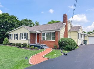 906 Brown Rd, Madisonville, KY 42431