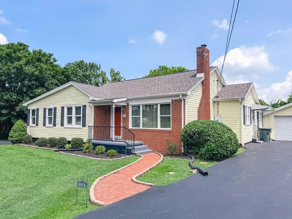 906 Brown Rd, Madisonville, KY 42431