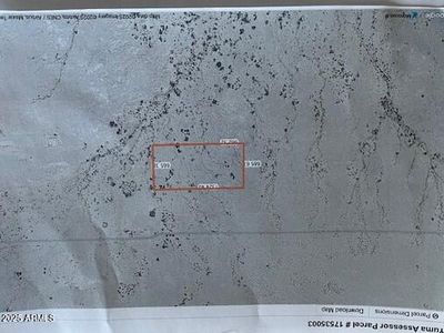 0 Unknown, Yuma, AZ, 85367