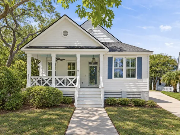 110 Mellish Ct, Charleston, SC 29492
