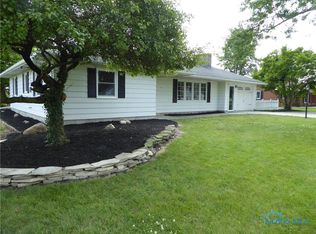 105 Short Buehrer Rd, Archbold, OH 43502