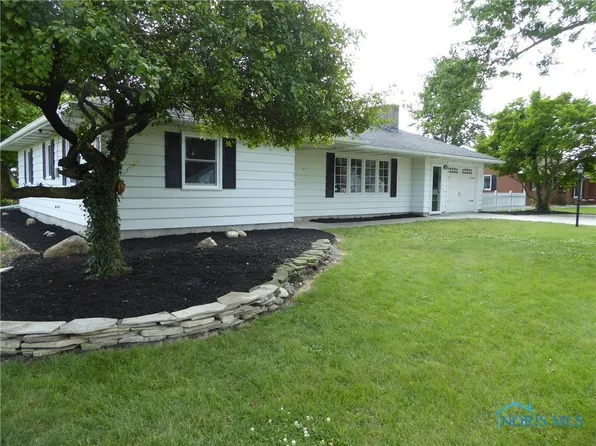 105 Short Buehrer Rd, Archbold, OH 43502