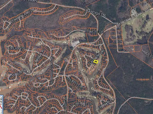 L4 B44 Laurens Dr, McCormick, SC