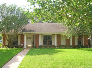 3418 Spring Arbor Ln, Sugar Land, TX 77479