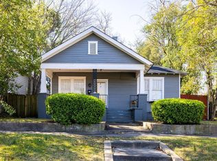 1024 18th St, Columbus, GA 31901