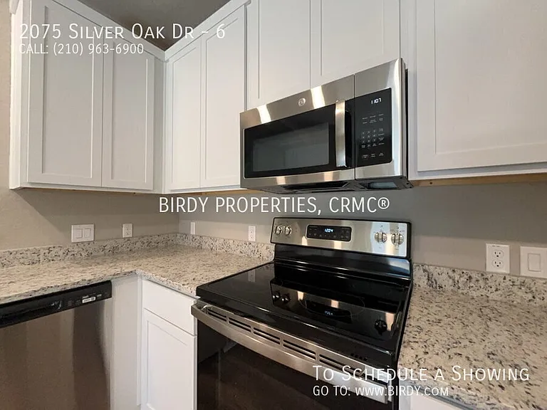 2075 Silver Oak Dr #6 — Photo 13