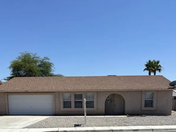 11269 E 27th St, Yuma, AZ 85367