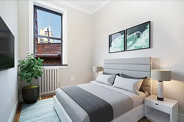 Rented by REAL New York