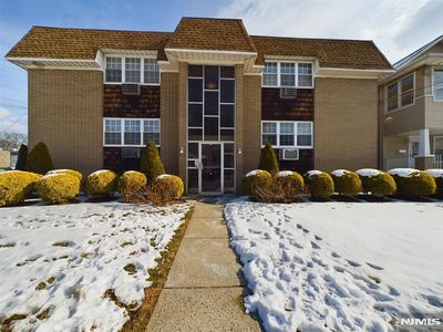 24 Union Ave #C0001, Nutley, NJ, 07110