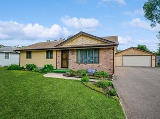 2940 119th Ln NW, Coon Rapids, MN 55433