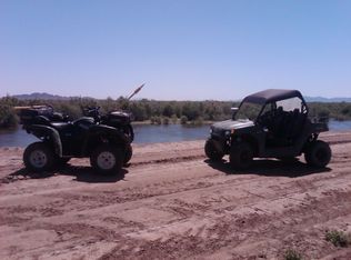 Ave 64, Dateland, AZ 85333