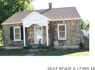 508 N Oak St, Eldon, MO 65026