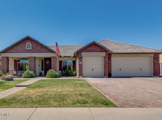 4836 S Brice, Mesa, AZ 85212