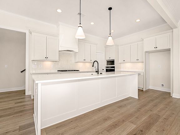 3rd image of 4209 McCown Way Lot 262