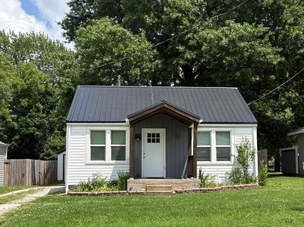 244 N Pine Street, Marshfield, MO 65706