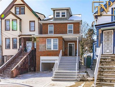 90 Targee St, Staten Island, NY, 10304
