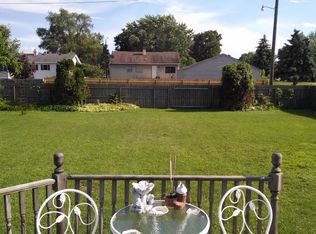 819 E 9th St, Mishawaka, IN 46544