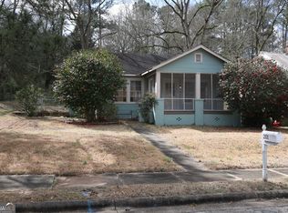 201 5th St, Manchester, GA 31816