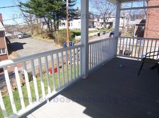 8 Malbert Rd #TA2, Brighton, MA 02135