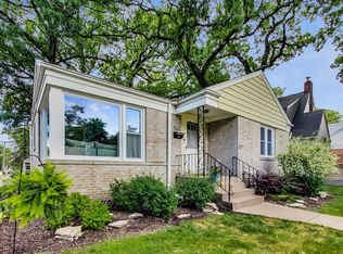 3854 McCormick Ave, Brookfield, IL 60513