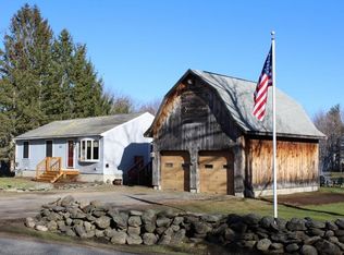 50 Ruggles Ln, Barre, MA 01005