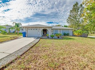 7065 Clearwater Dr, Spring Hill, FL 34606