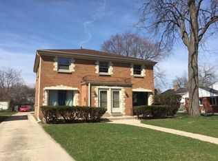 1167 N Robertson St, Milwaukee, WI 53213
