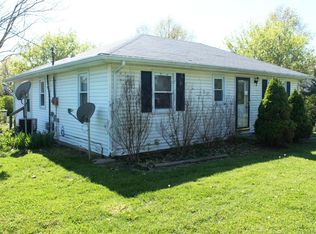 41 Woods Pike, Pleasureville, KY 40057