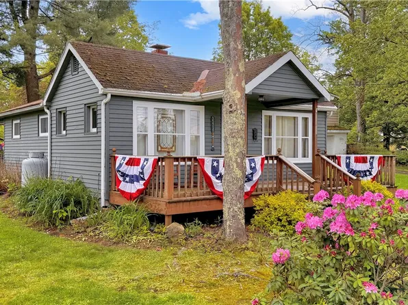 35515 Circuit Dr, Union City, PA 16438