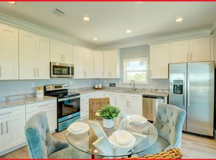 161 Horvath Rd, Big Pine Key, FL 33043