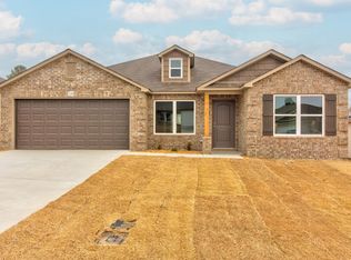 1320 Cowbell St, Conway, AR 72034