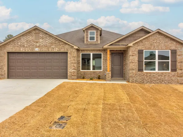 1320 Cowbell St, Conway, AR 72034