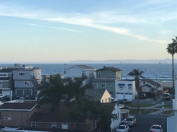 16754 Pacific Coast Hwy #A, Sunset Beach, CA 90742