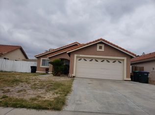 3820 Cougar Canyon Rd, Hemet, CA 92545
