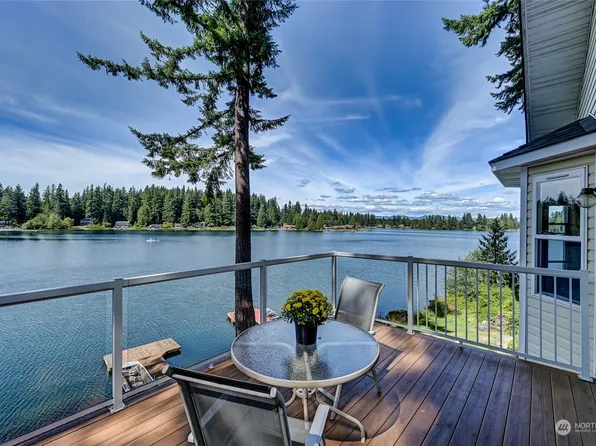 2531 Freestad Road, Arlington, WA 98223