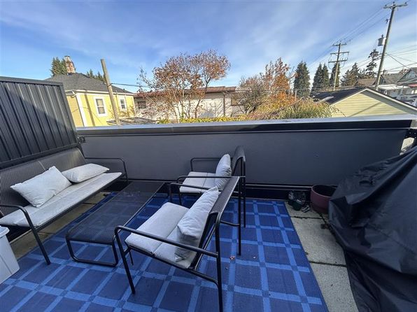 1 bedroom rental in Vancouver — photo 10