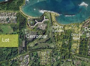 2 Calle Hogar El Paraiso, Vega Alta, PR 00692