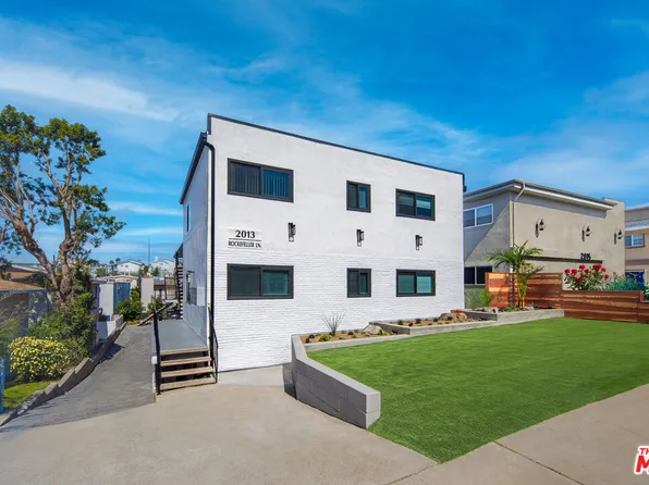 2013 Rockefeller Ln, Redondo Beach, CA 90278