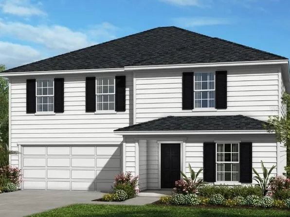 86 Signet Cir, Flagler Beach, FL 32136