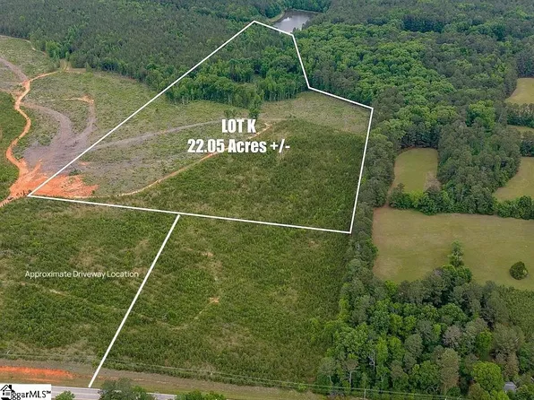 0 State Highway 178 S #K, Greenwood, SC 29649