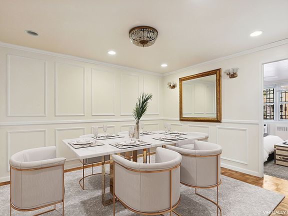 3rd image of 25 W 13th St APT 1ON