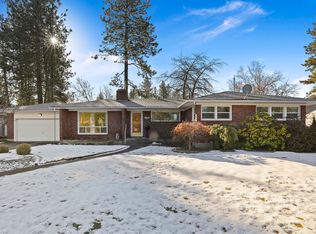 103 W 37th Ave, Spokane, WA 99203