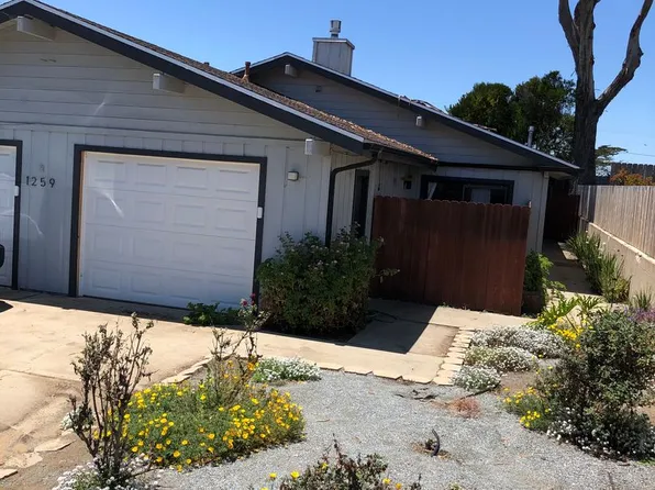 1259 4th St #A, Los Osos, CA 93402