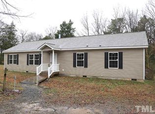 912 Spike Rd, Hillsborough, NC 27278