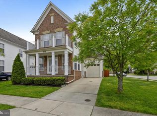 1909 Scaffold Way, Odenton, MD 21113