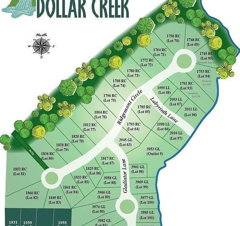 3993 Gladiator Ln De Pere WI Zillow