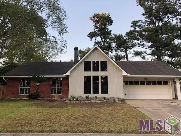 9361 Corsica Ave, Baton Rouge, LA 70810