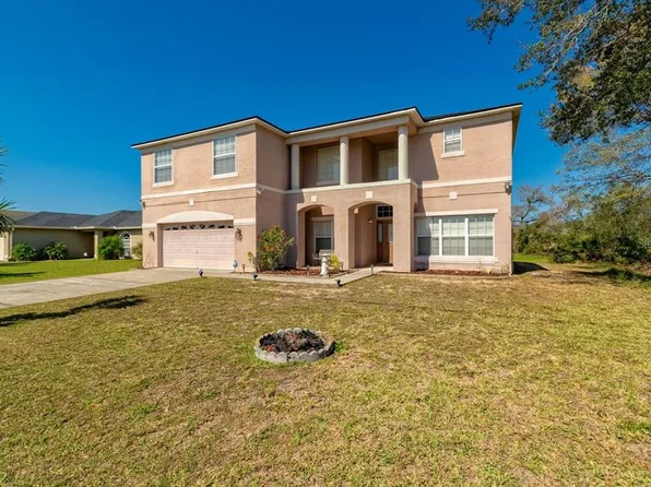 1905 Snapper Dr, Poinciana, FL 34759