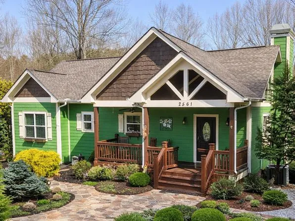 2561 Dune Rd, Hiawassee, GA 30546