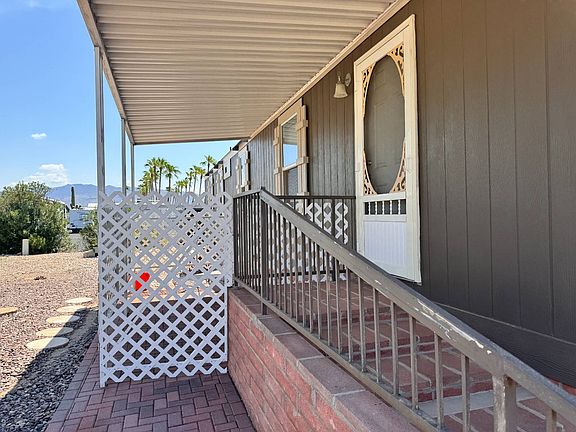 3rd image of 3411 S Camino Seco #116